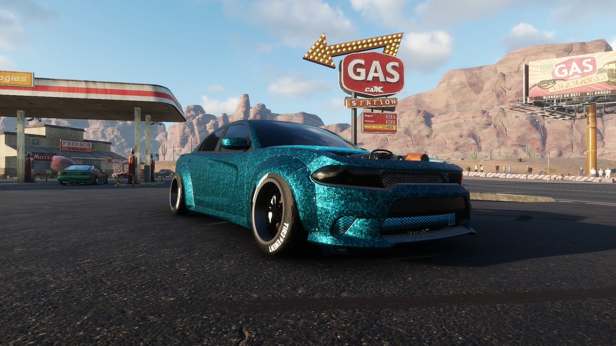 TazikSlides tweet media