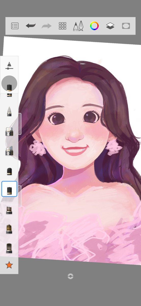 少しずつ進んでる