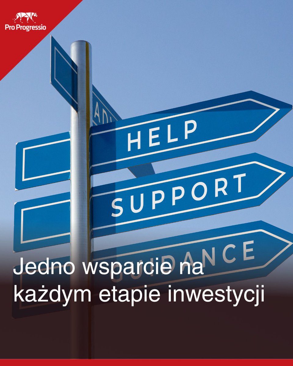 Planujesz otworzyć centrum usług biznesowych w Polsce? Pomożemy w wyborze lokalizacji, doborze partnerów i uruchomieniu działalności.

Z nami inwestycja jest prostsza! proprogressio.com/pl/ 

#InvestInPoland #BPO #SSC