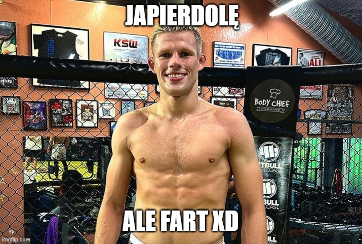 KamSki1's tweet photo. brawo! @jakub_wiklacz 
#UFC #Wiklacz https://t.co/fqcETzcivW