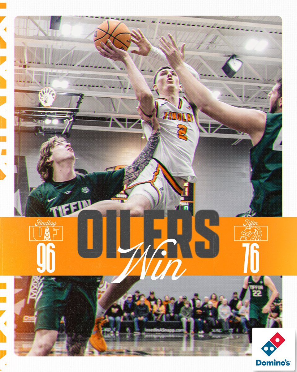 Findlay Oilers tweet media