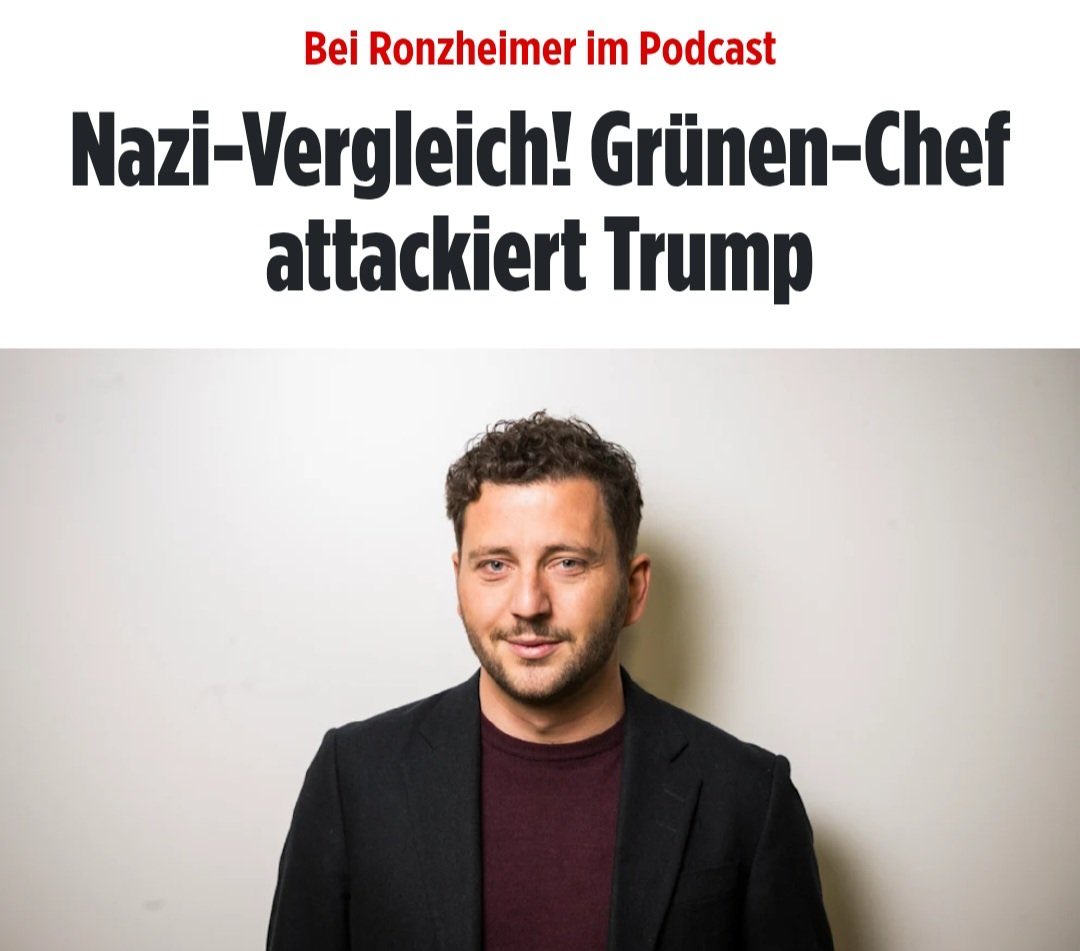 Markus Bublitz tweet media