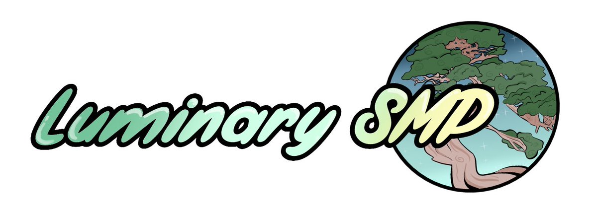 Luminary SMP tweet media