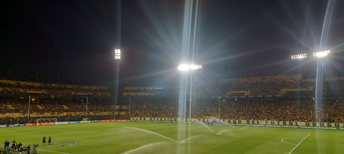 PEÑAROL