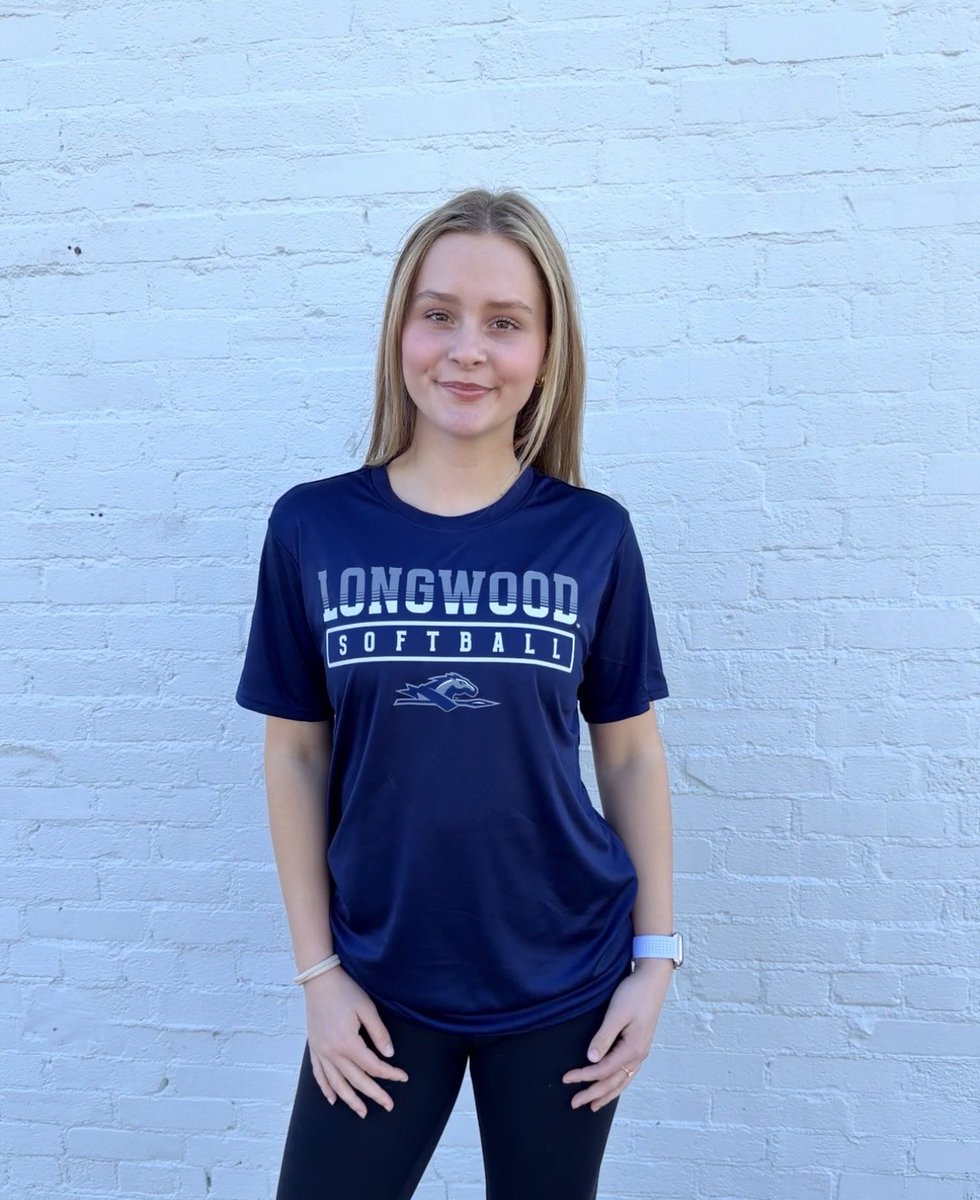 katemaness2026's tweet photo. Committed!!! @DrCoachBrown5 @CoachCat10 @hayliebrunson22 @LongwoodSB @JWall1820 @Peppers_16U @BHS_TigerPride @bhs_tiger https://t.co/S2mECM4Xer