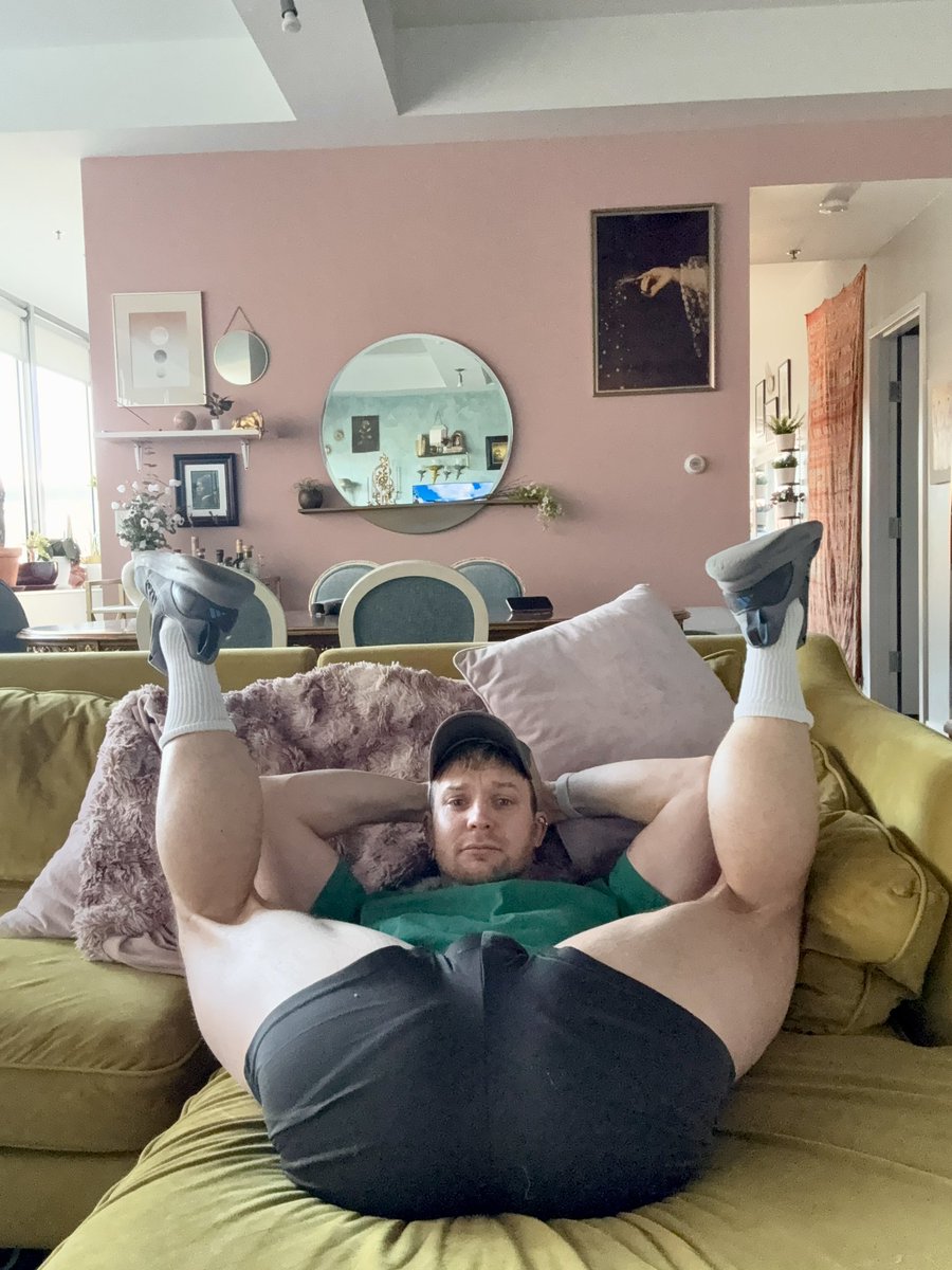 Ari Marx tweet media