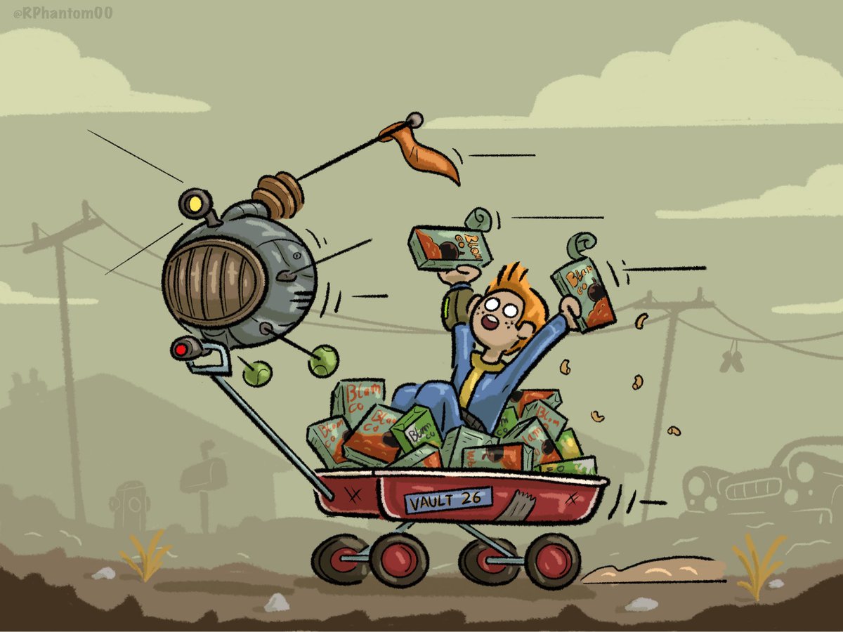 Red Phantom tweet media