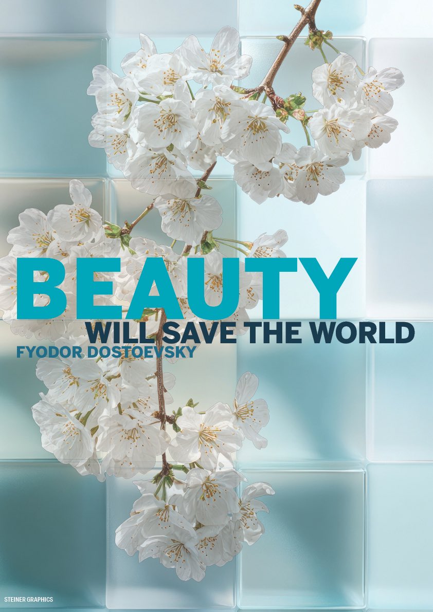 Rene V. Steiner tweet media