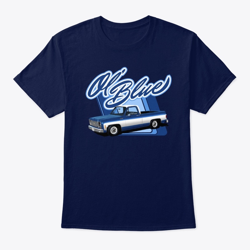 SkylerCurtisFox's tweet photo. For anyone who's interested, I've added some things to my Teespring store. I've got 2 designs of my dad's 59 car, one with my old C10 if anyone likes old trucks, and much more! I have everything priced as low as they'll let me!

Check them all out here: https://t.co/FzfSCp5p56 https://t.co/0pVqjKxoxl