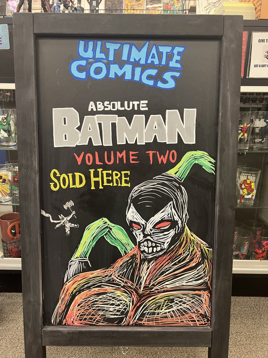 ani ceo of butch oracle tweet media