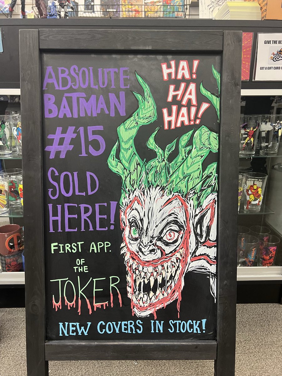 ani ceo of butch oracle tweet media