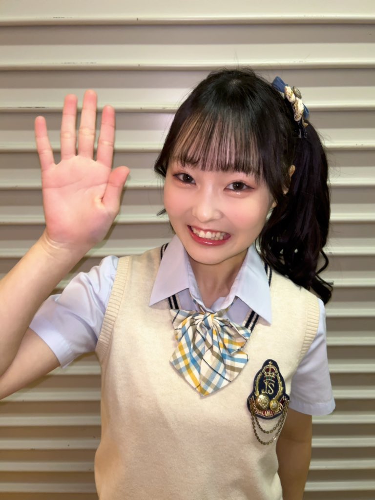 中川朋香 【NMB48 10期生】 (@nmb_Tomocha48) / Posts / X