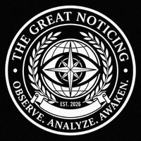 We're Noticing!

3xyCXZmvgzHvZ6uy2ALc6p7w6BNCF1n6N87C1FVq8bqw