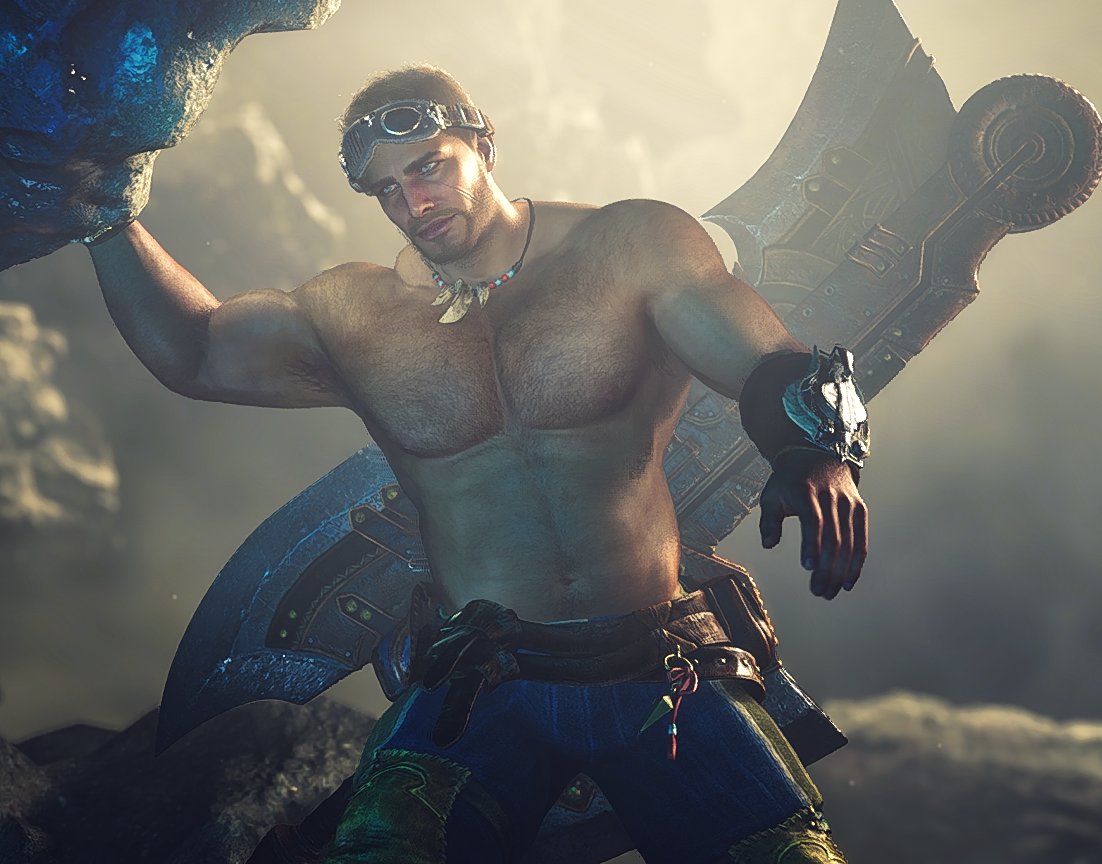 Wilds is such a good game 😌