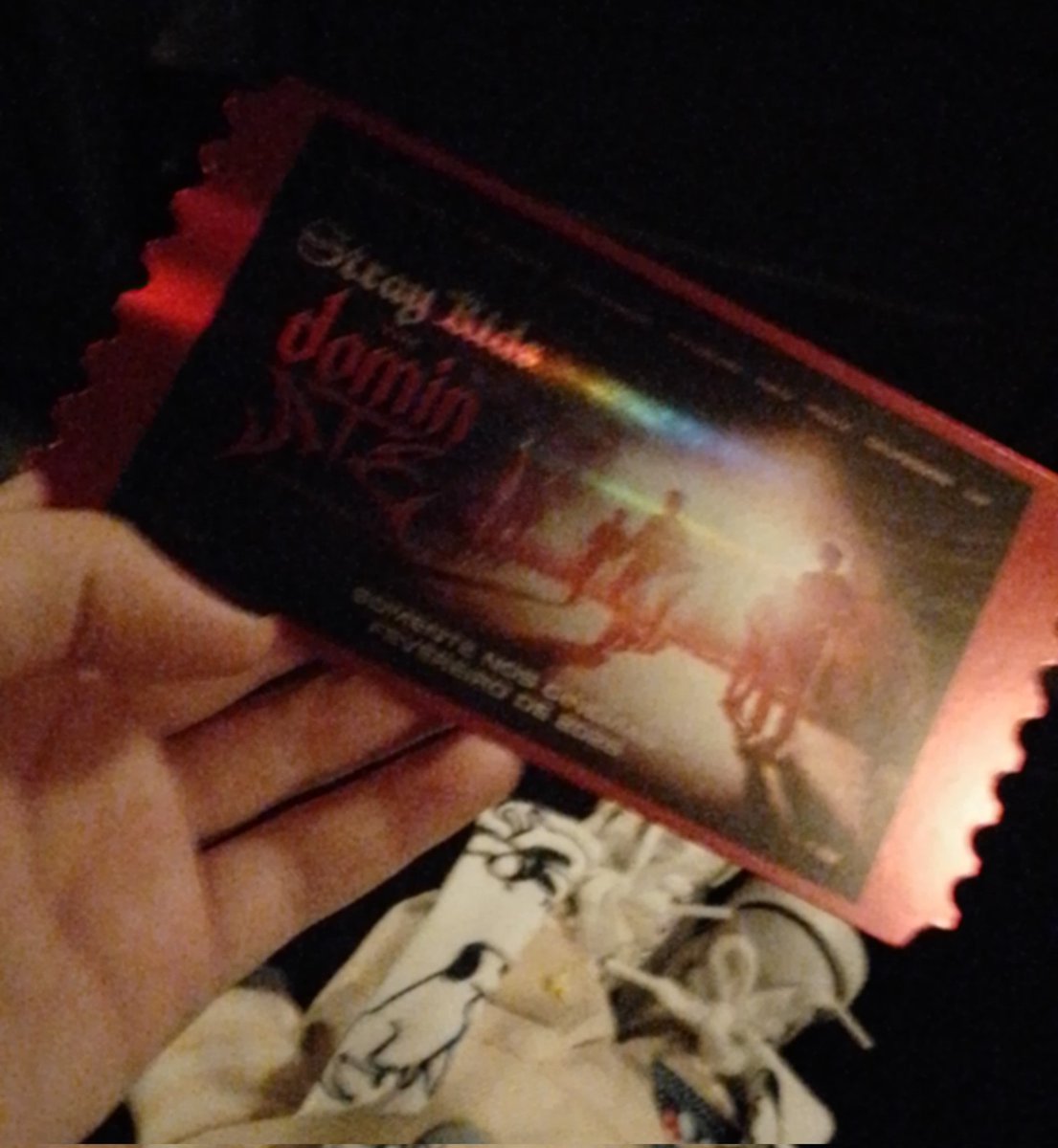 Day do Bangchan rabudo 𐙚 tweet media