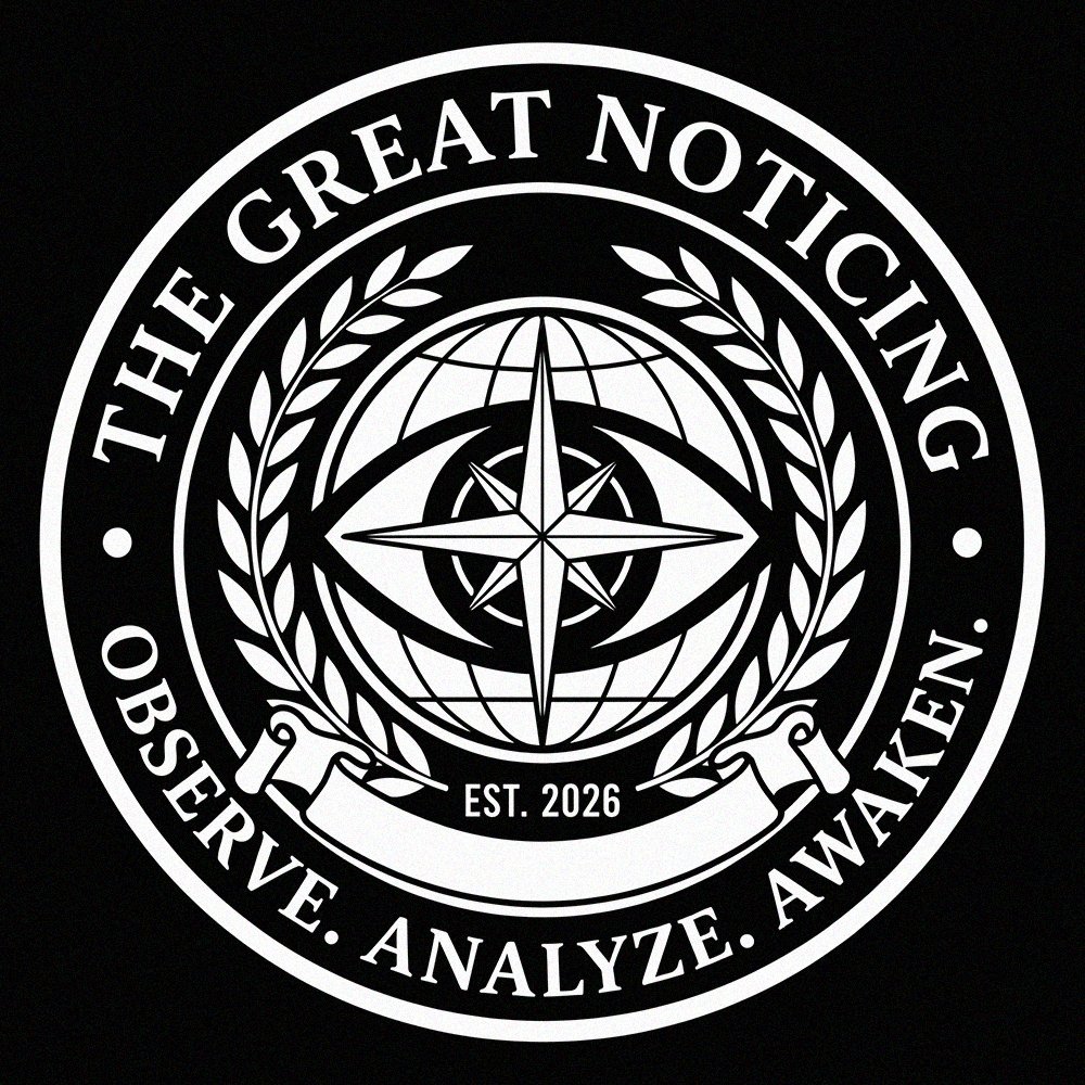 The Great Noticing ($NOTICING) got successfuly funded on $sendit:

letssendit.fun/fundraise/99ae…
