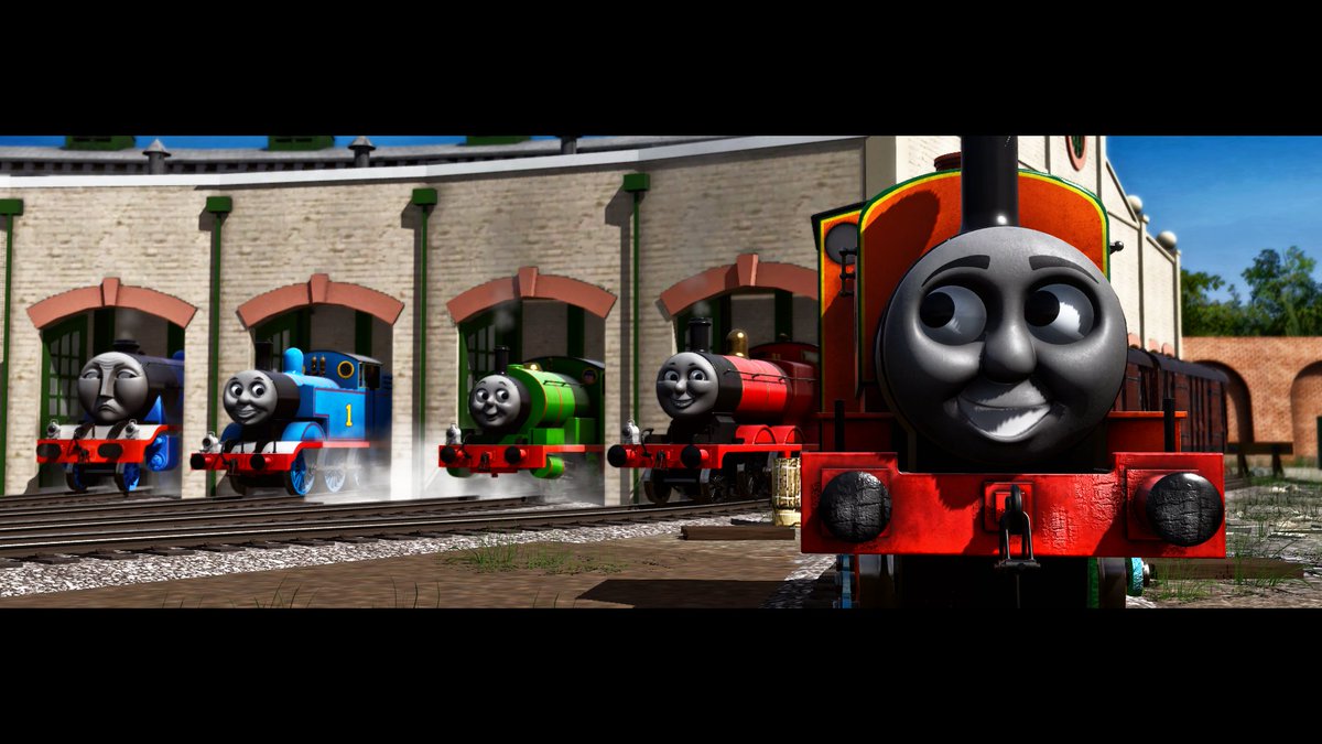 The chud Billy in the show- Nah we got the Chill af Billy personality from Ramahfool