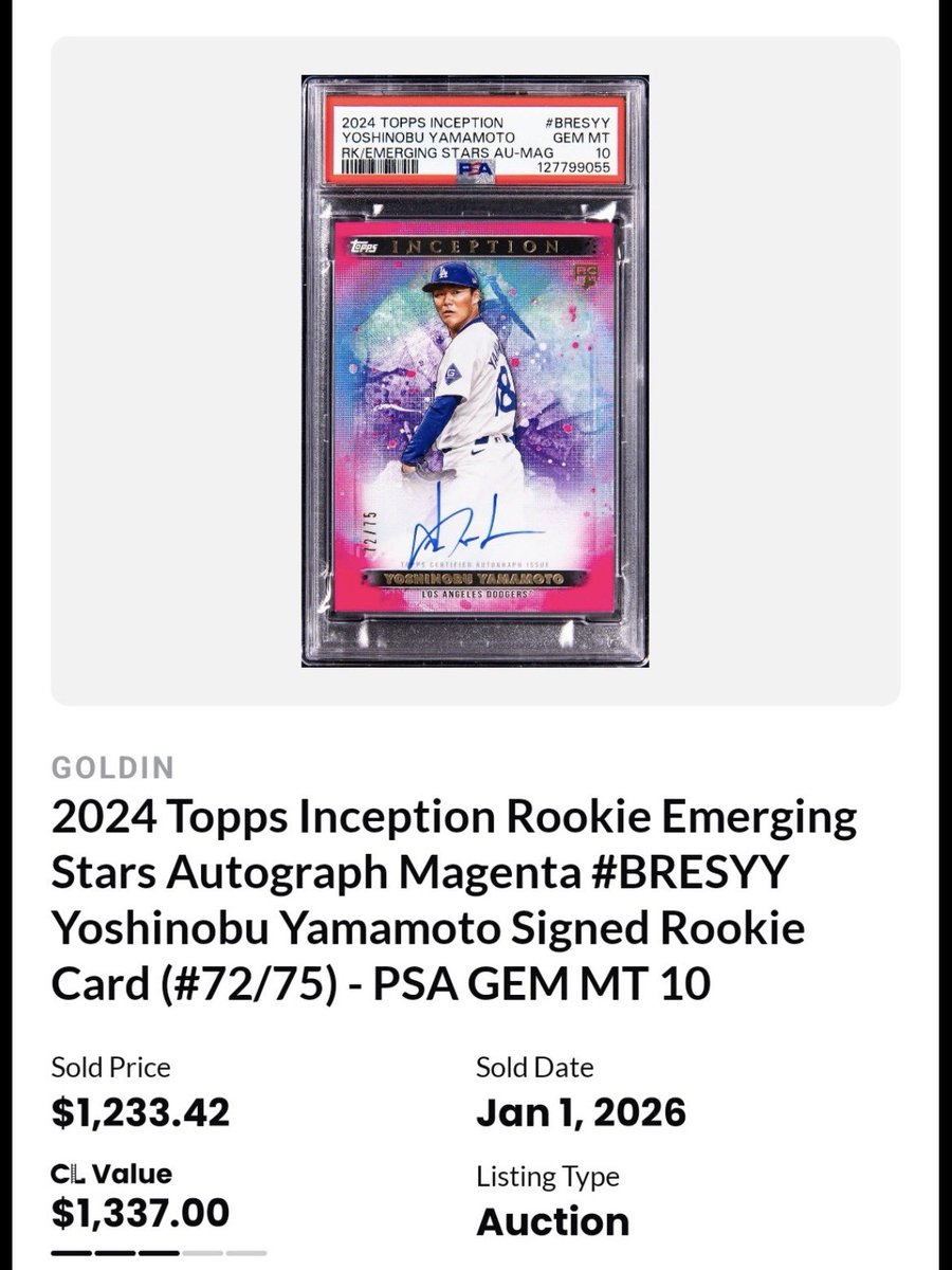 Barbian Cards & Consignment tweet media