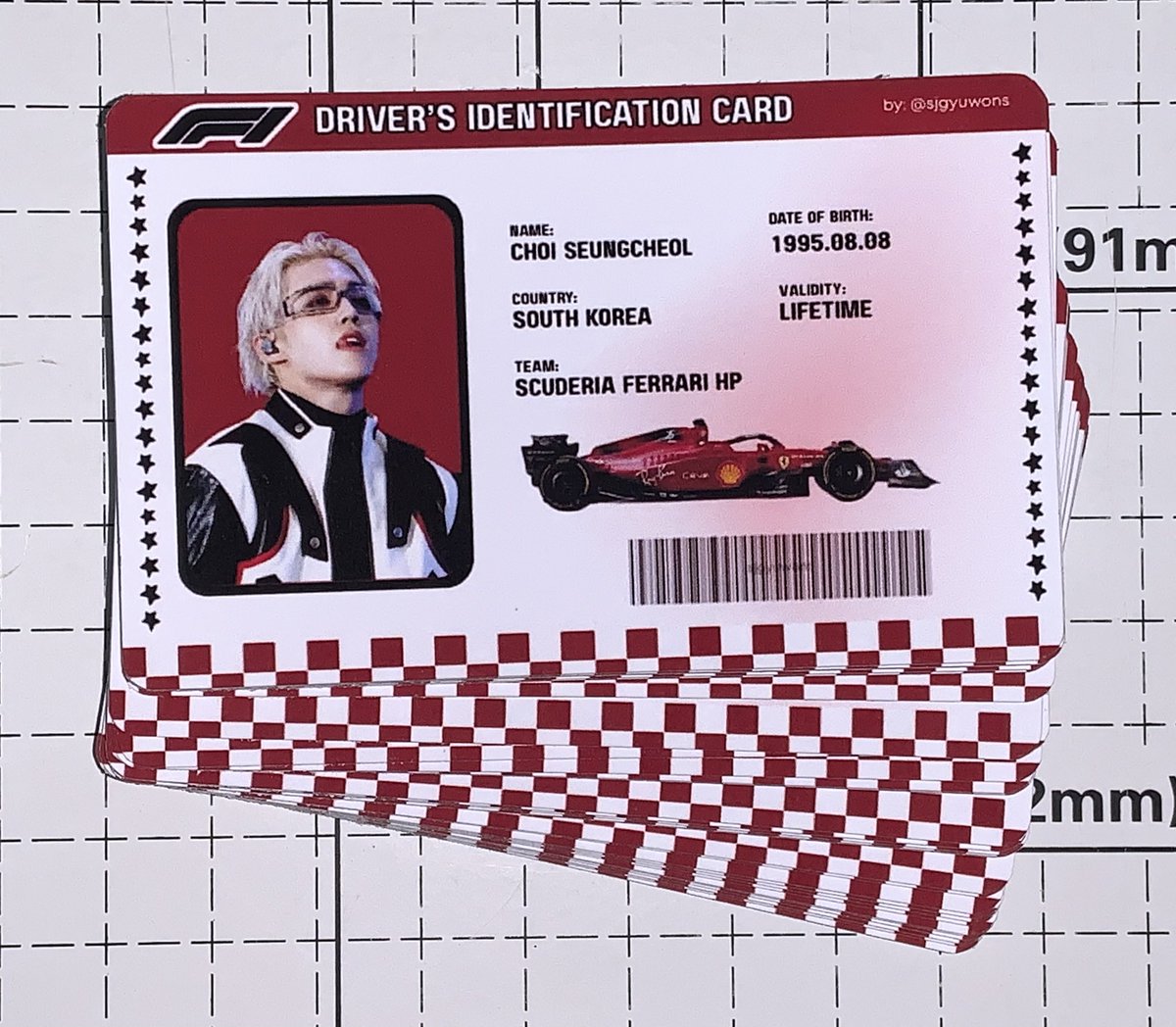 PISO PRINT 🍀| OPEN | Rush & Bulk Orders tweet media