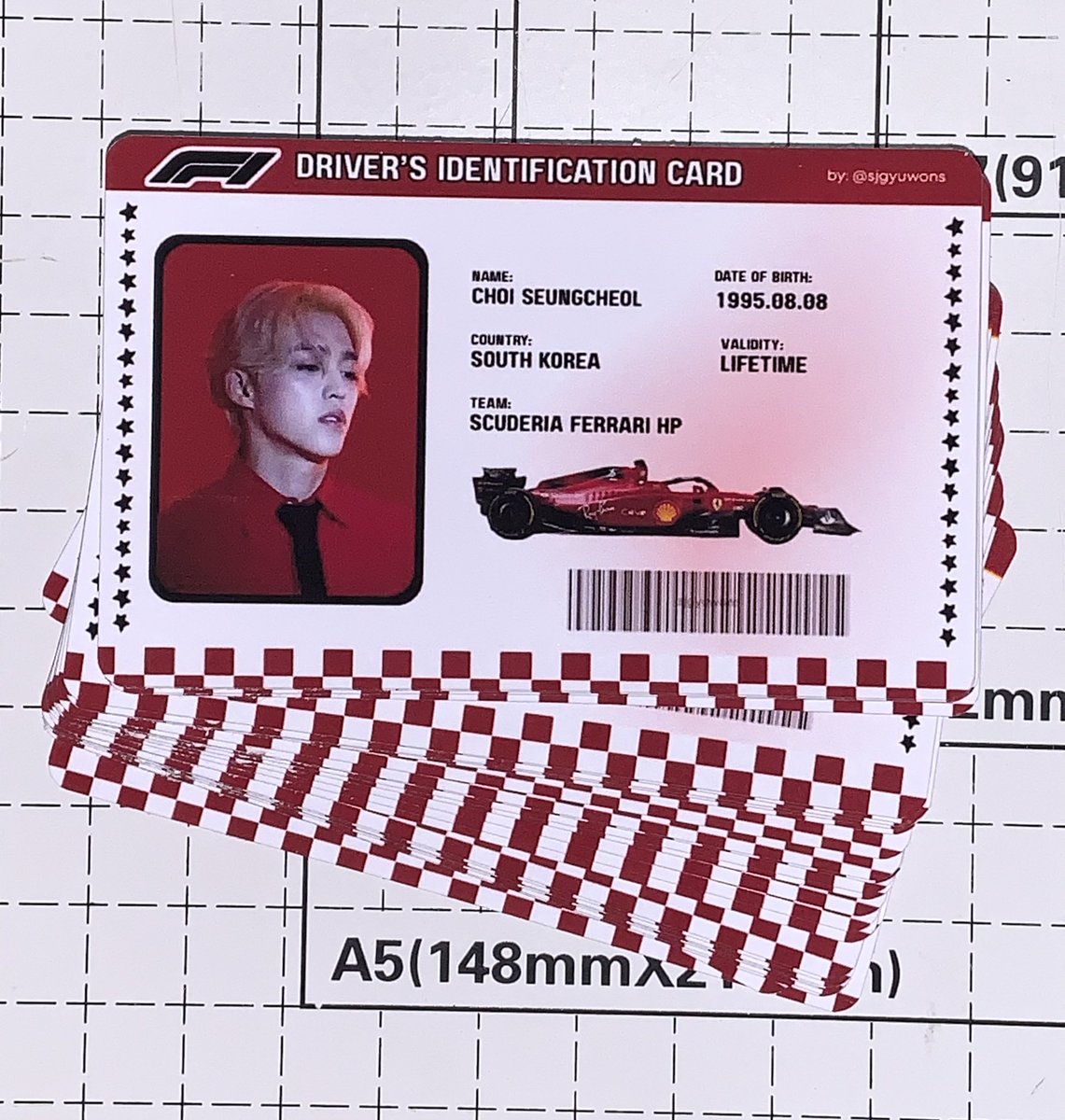 PISO PRINT 🍀| OPEN | Rush & Bulk Orders tweet media