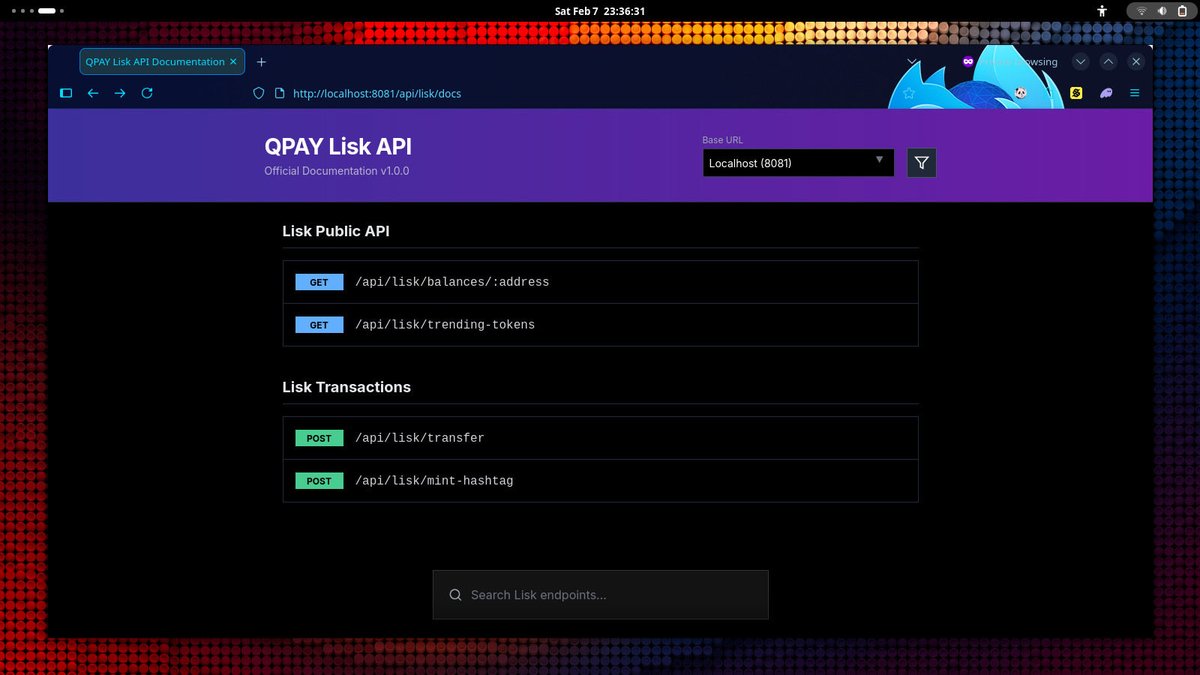 QPAY tweet media