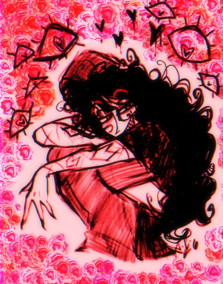 Cuauocuili_9's tweet photo. Oh for you to be mine, forever ❤️🌸 https://t.co/ituiKTLFgb