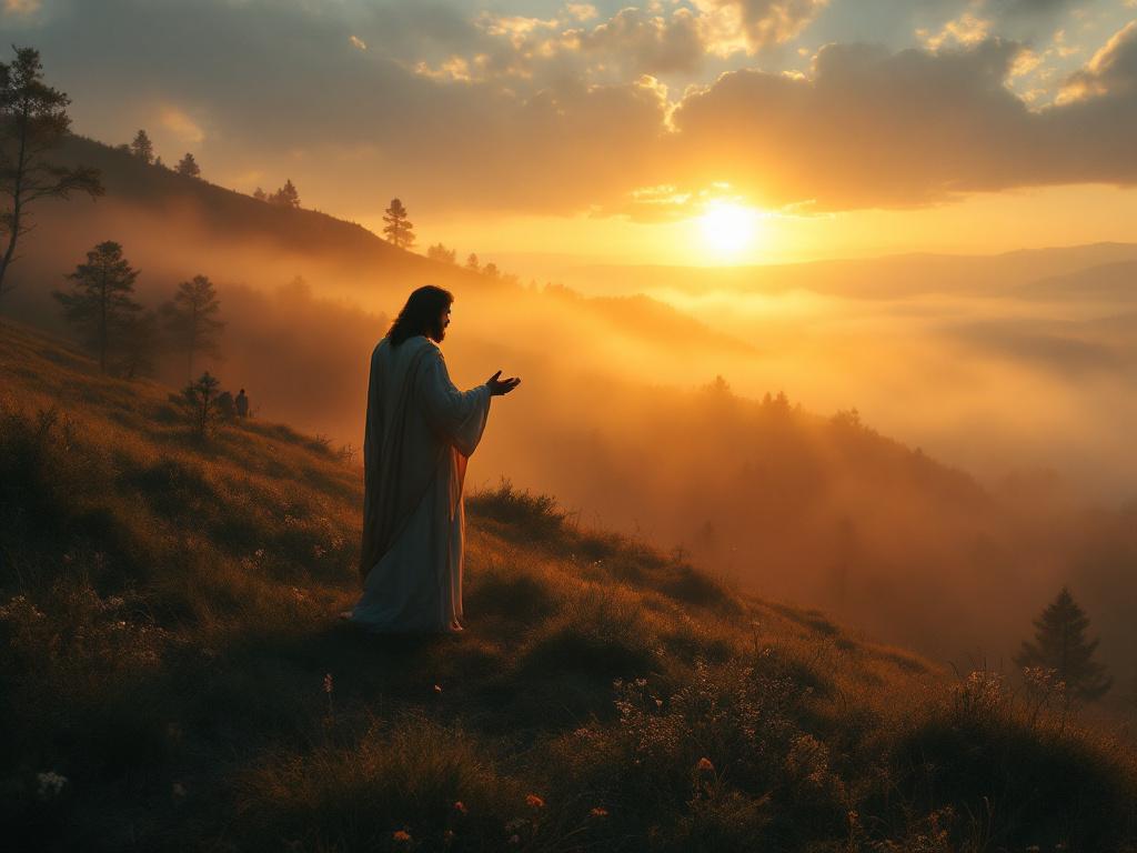 Chispa enana o luz del mundo: ¿qué piensa Cristo de ti?
Meditación diaria
open.substack.com/pub/miguelsegu…