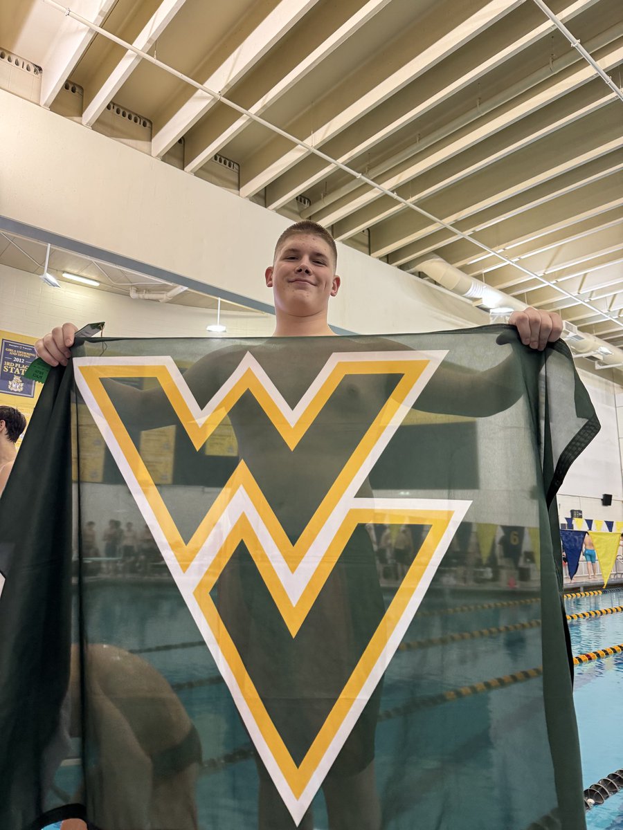 WVHS B. Swim & Dive tweet media