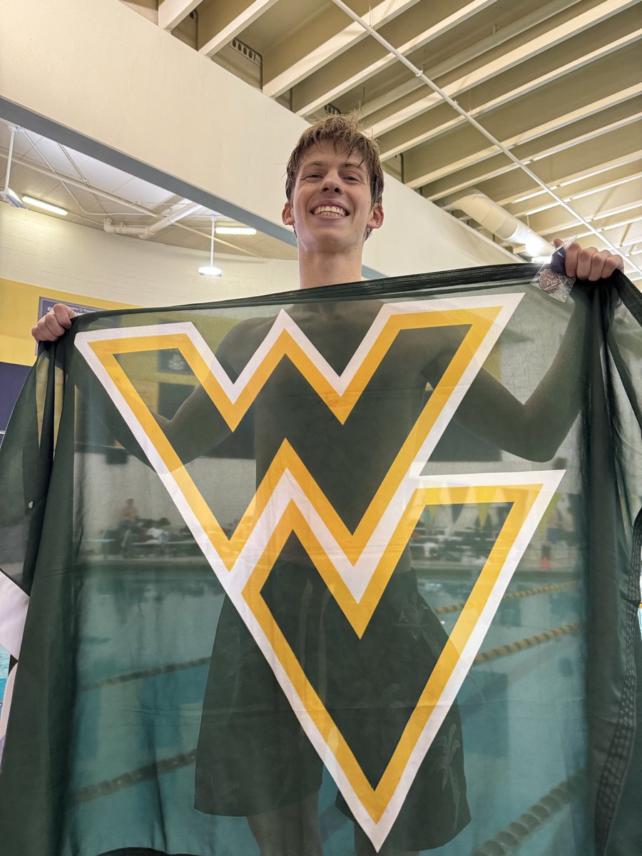 WVHS B. Swim & Dive tweet media