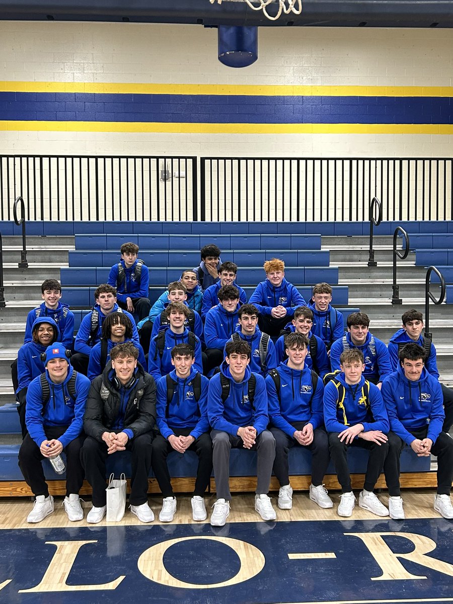 South Park Eagles Athletics tweet media