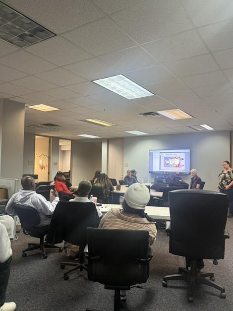 RedCrossTXGC's tweet image. Big thanks to HUGGS, Inc. for teaming up with us to train new Red Cross Shelter Associates! ❤️

Because of partners like you, we can be there for families when they need help the most.
Here’s to building safer, stronger communities together!

#RedCross #StrongerTogether