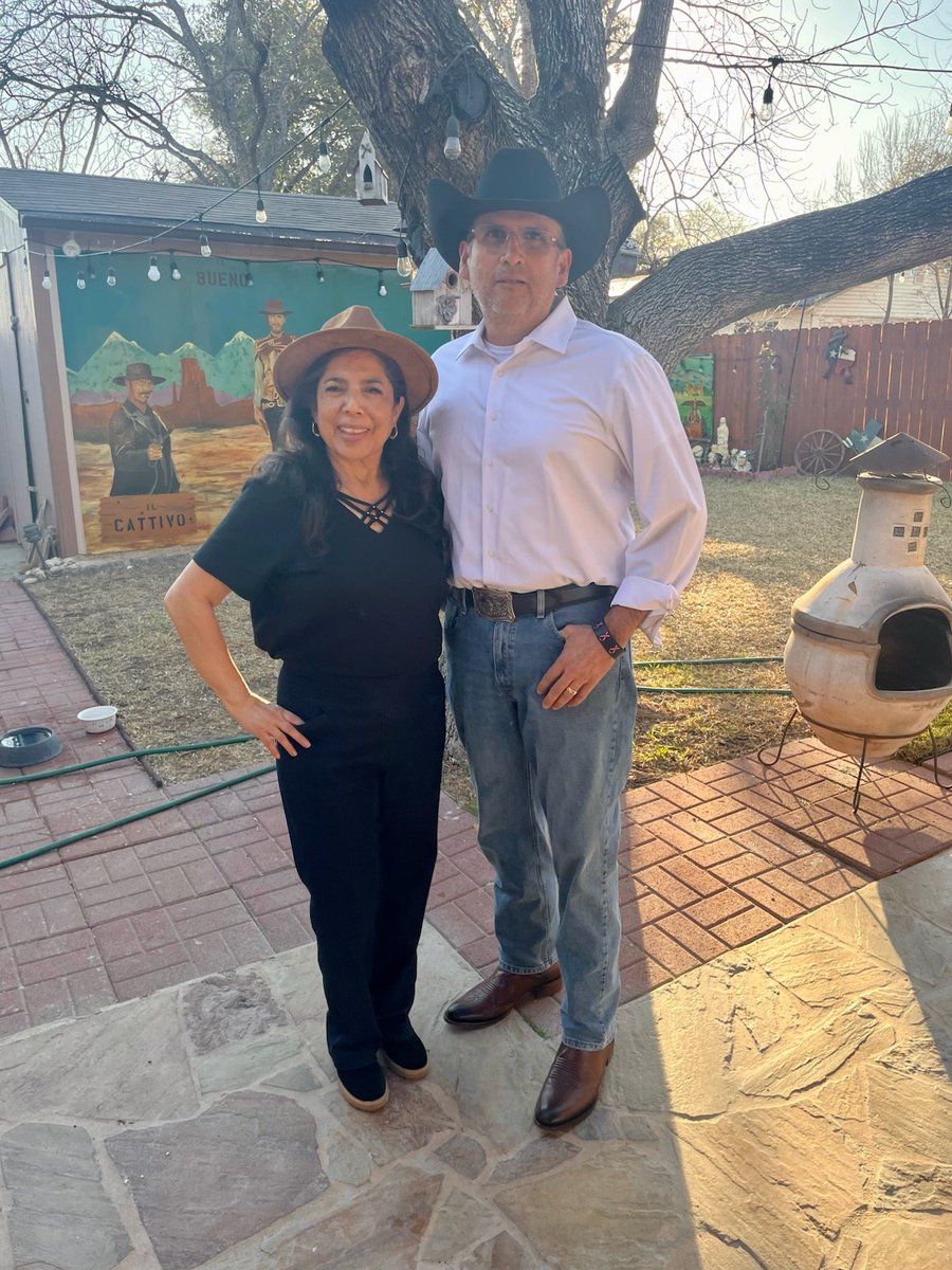 SA Islanders tweet media