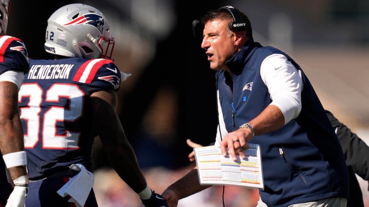 Polymarket Football tweet media