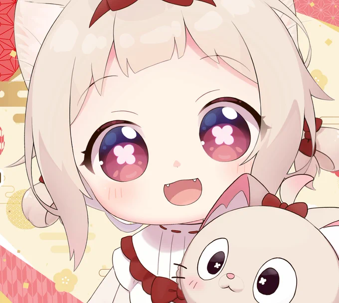 えっ?!?!?!?!?! 雪降ってる!!!!!!!!!! おはよ:( '-' ):