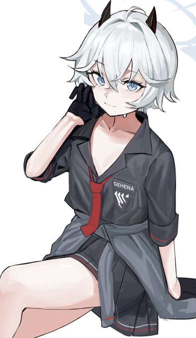 細い子のが実はすき

旗見エリカ ブルアカ 