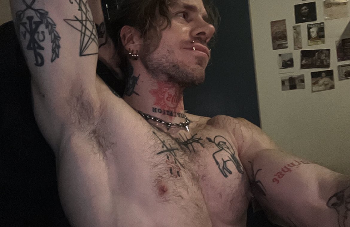 Lazarus 🧛🏻 tweet media