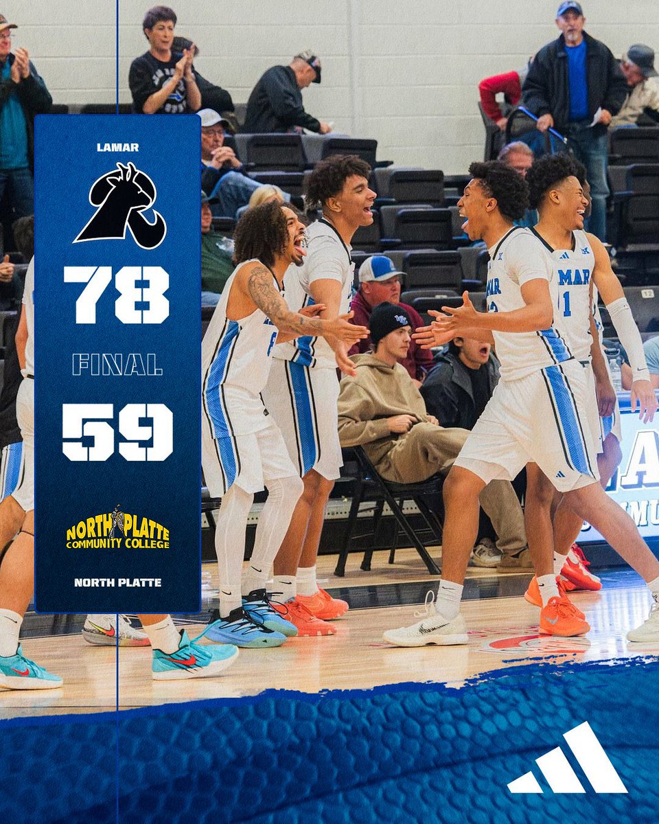 Lamar CC Basketball tweet media