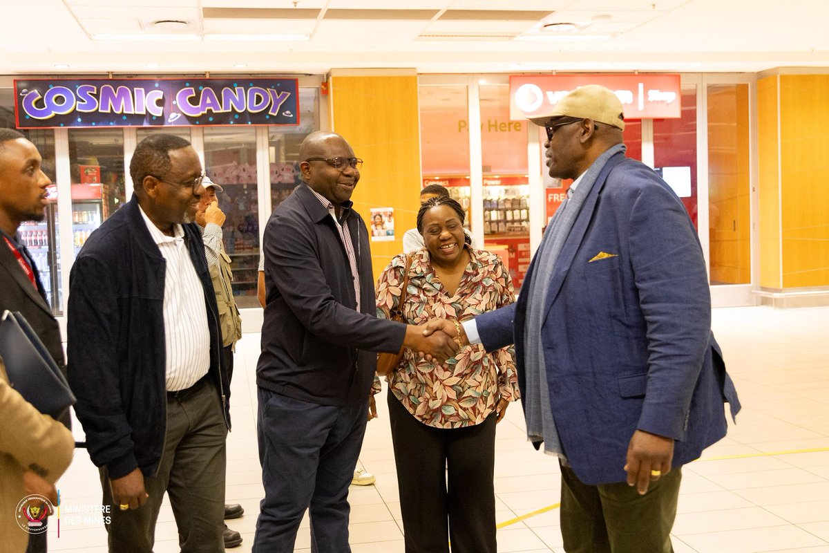 Louis Watum Kabamba tweet media