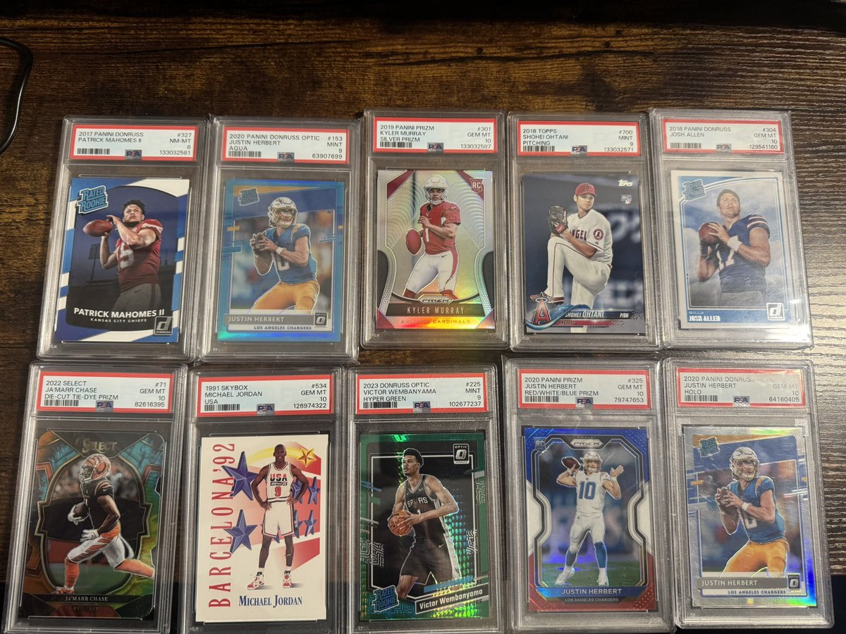 Brandon Scholtz tweet media