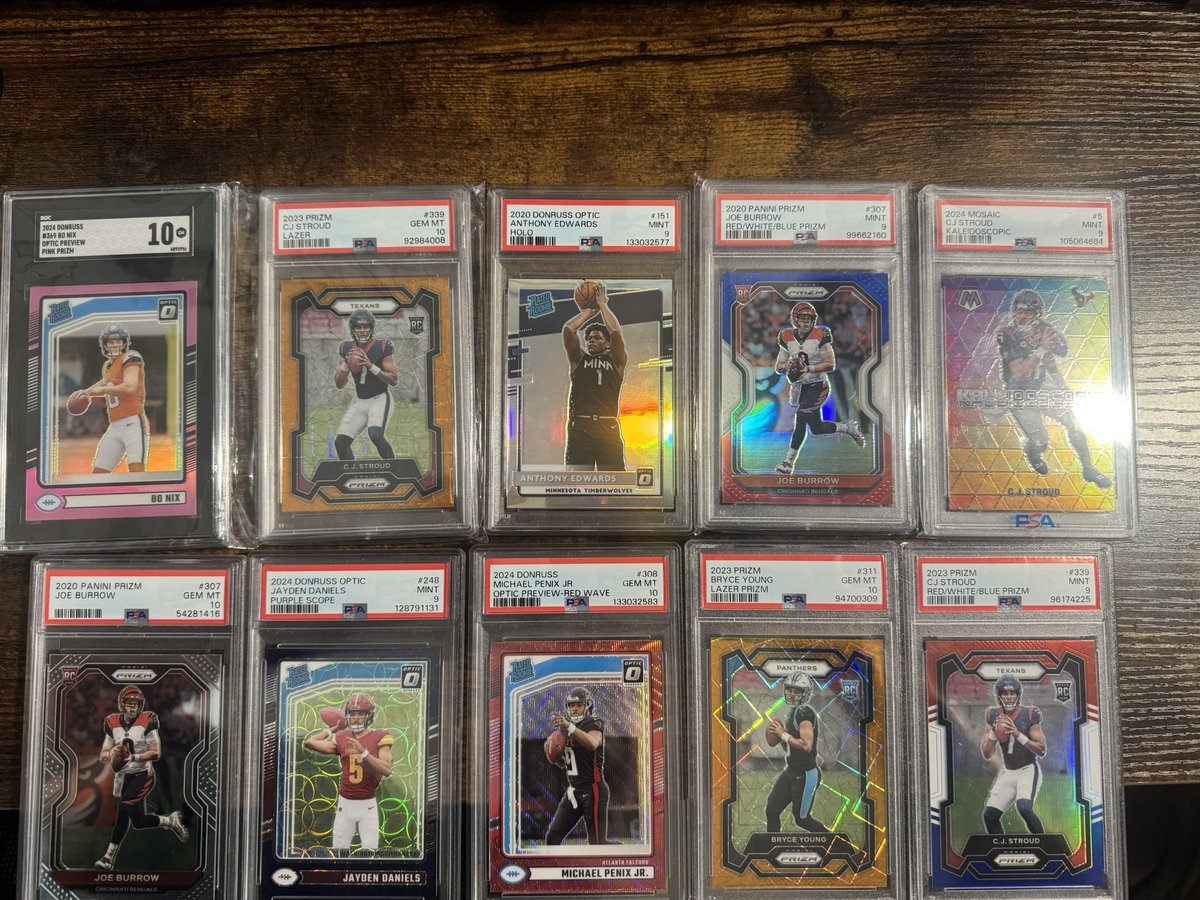 Brandon Scholtz tweet media