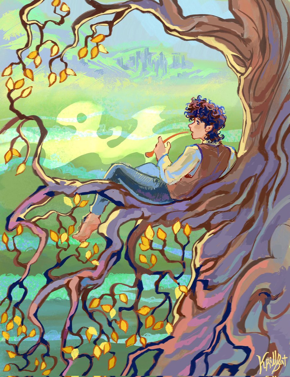 oh krill tweet media