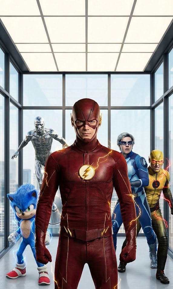 DCU Alert tweet media