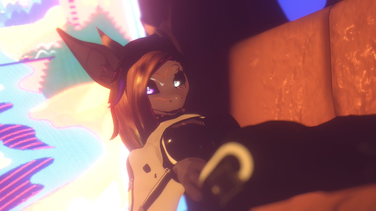 Enjoying some time to myself