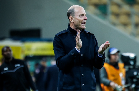 دوري أبطال إفريقيا| توروب: تأهلنا لربع النهائي من مجموعة قوية.. عاجل #الأهلي 