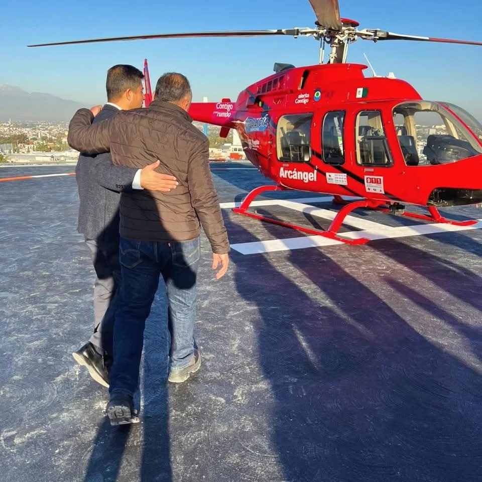 Fernando Sarur tweet media