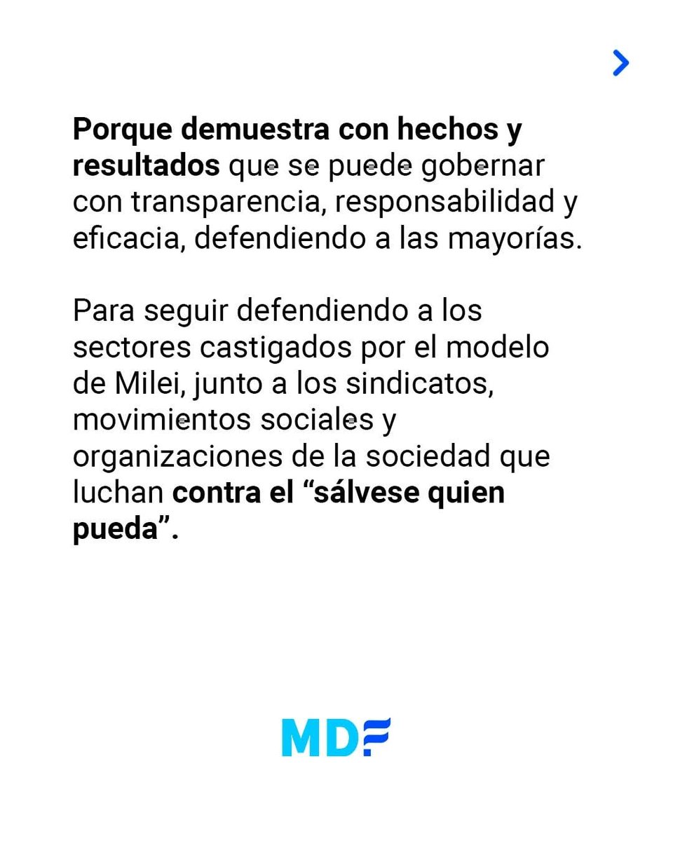 Identidad Futura tweet media