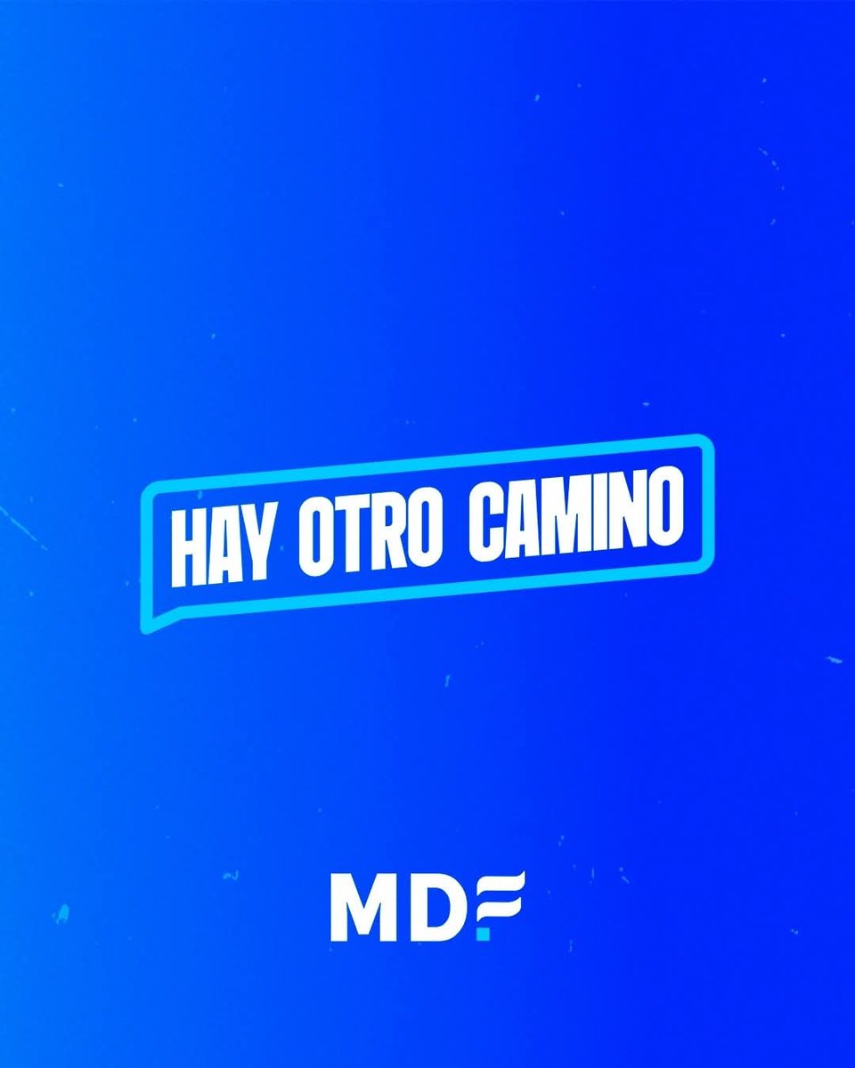 Identidad Futura tweet media