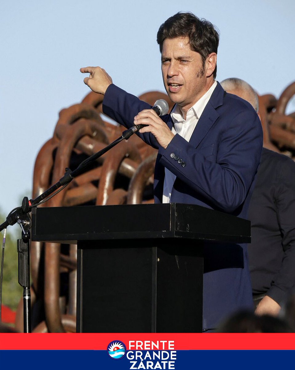 Identidad Futura tweet media