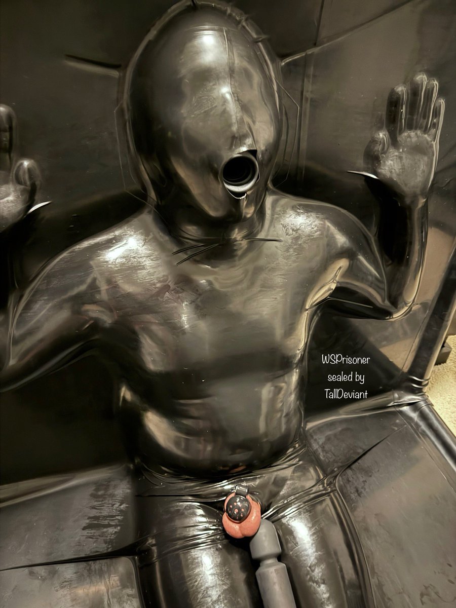 Rated R for Rubber tweet media