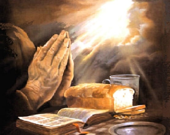 인생은 고난을 대하는 태도에 달렸다. 믿음은 절망의 밤에도 소망을 품고 하나님을 경배하고 감사하는 것이다. 그리하면 당신이 바로 하나님의  뜻을 이루는 자가 될 것이다. (출처 : 도둑맞은 .. | blog.naver.com/khuknow/224175… 블로그) naver.me/GprUXgex